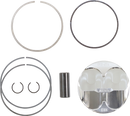 MOOSE OFFROAD Piston Kit - 79.00 mm - Honda MPX2085-P