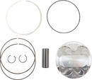 MOOSE OFFROAD Piston Kit - 96.00 mm - Kawasaki MPX3036