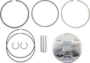 MOOSE OFFROAD Piston Kit - 102.00 mm - Yamaha MP1016B