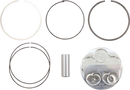 MOOSE OFFROAD Piston Kit - 95.00 mm - Yamaha MP1001
