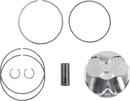 MOOSE OFFROAD Piston Kit - 77.00 mm - Kawasaki MPX3062