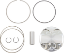 MOOSE OFFROAD Piston Kit - 96.00 mm - Kawasaki MPX3033