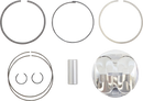 MOOSE OFFROAD Piston Kit - 94.00 mm - Honda MP2017