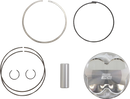 MOOSE OFFROAD Piston Kit - 90.00 mm - Suzuki MP4010A