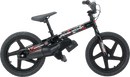 MOOSE OFFROAD RS-16 E-Bike Graphic Kit - Agroid - Red X01-O9101R