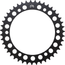 MOOSE OFFROAD Steel Rear Sprocket - Honda - 43 Tooth 1210-1346-43-ST