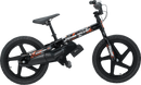 MOOSE OFFROAD RS-16 E-Bike Graphic Kit - Agroid - Orange X01-O9101O