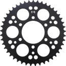 MOOSE OFFROAD Steel Rear Sprocket - Kawasaki - 45 Tooth 1210-478-45-ST