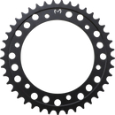 MOOSE OFFROAD Rear Sprocket - 41 Tooth - DR650 SE 1210-1791-41-ST
