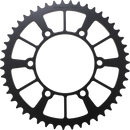 MOOSE OFFROAD Steel Rear Sprocket - Triumph - 47 Tooth 1210-2014-47-ST