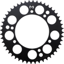 MOOSE OFFROAD Steel Rear Sprocket - Yamaha - 48 Tooth 1210-1134-48-ST