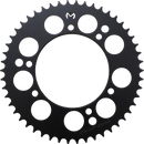 MOOSE OFFROAD Steel Rear Sprocket - Yamaha - 50 Tooth 1210-1134-50-ST