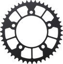 MOOSE OFFROAD Rear Sprocket - 44 Tooth - Honda 1210-1304-44-ST