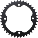 MOOSE OFFROAD Rear Steel Sprocket - 38 Tooth 1857-38ST