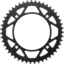 MOOSE OFFROAD Rear Sprocket - 47 Tooth - Husqvarna/KTM 1210-895-47-STL