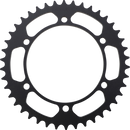MOOSE OFFROAD Steel Rear Sprocket - Honda - 42 Tooth 1210-300-42-ST