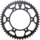 MOOSE OFFROAD Rear Sprocket - 48 Tooth - Yamaha 1210-855-48-ST