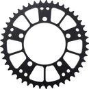 MOOSE OFFROAD Steel Rear Sprocket - BMW - 45 Tooth 1210-007-45-ST