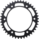 MOOSE OFFROAD Rear Sprocket - 42 Tooth - BMW 1210-003-42-ST