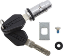 MOOSE OFFROAD Kenai Top Case Cylinder Lock D1TRBO1R
