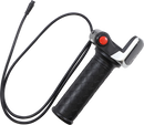 MOOSE OFFROAD RS-16 E-Bike Throttle Grip X01-H1701