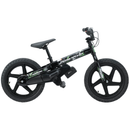 MOOSE OFFROAD RS-16 E-Bike Graphic Kit - Agroid - Green X01-09101GN