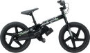 MOOSE OFFROAD RS-16 E-Bike Graphic Kit - Agroid - Green X01-09101GN