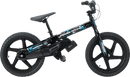 MOOSE OFFROAD RS-16 E-Bike Graphic Kit - Agroid - Blue XO1-09101L