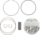 MOOSE OFFROAD Piston Kit - 96.00 mm - Honda MPX2181B