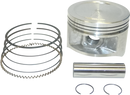 WSM Piston Kit - 68.50 mm for Honda 50-229K | OEM Quality Replacement
