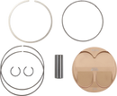 MOOSE OFFROAD Piston Kit - 96.00 mm - Honda MPX2180