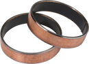 MOOSE OFFROAD Fork Slide Bushings - 37.7 mm 0413-0147