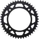 MOOSE OFFROAD Rear Sprocket - 46 Tooth - Husqvarna/KTM 1210-895-46-STL