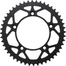 MOOSE OFFROAD Rear Sprocket - 48 Tooth - Husqvarna/KTM 1210-894-48-STL