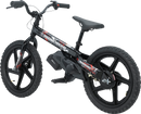 MOOSE OFFROAD RS-16 E-Bike - Agroid - Balance X01-A0101