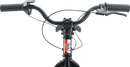 MOOSE OFFROAD RS-16 E-Bike - Agroid - Balance X01-A0101