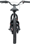 MOOSE OFFROAD RS-16 E-Bike - Agroid - Balance X01-A0101