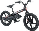 MOOSE OFFROAD RS-16 E-Bike - Agroid - Balance X01-A0101