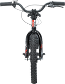 MOOSE OFFROAD RS-16 E-Bike - Agroid - Balance X01-A0101