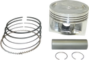 WSM Piston Kit - 83.50 mm for Yamaha 50-540-05K