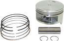 WSM Piston Kit - 86.75 mm for Honda 50-231-04K Engine
