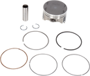 WSM Piston Kit - 80.75 mm for Kawasaki 50-256-06K