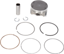 WSM Piston Kit - +1.00 mm for Kawasaki 650 (Part