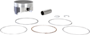 WSM Piston Kit - 85.50 mm for Kawasaki 50-258-05K