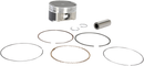WSM Piston Kit - 92.00 mm for Polaris - Part Number 50-311K