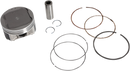 WSM Piston Kit - 92.25 mm for Polaris 50-311-04K