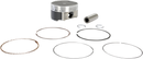 WSM Piston Kit - 92.75 mm for Polaris - Part 50-311-06K