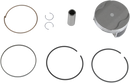 WSM Piston Kit 50-254K for Arctic Cat, Kawasaki, Suzuki - 90mm