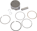 WSM Piston Kit – 75.00 mm for Honda 50-219-07K