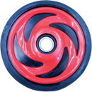 PARTS UNLIMITED Thin Idler Wheel with Bearing 6004-2RS - Group 15 - 6.38" OD x 20 mm ID R6380H-2 104A